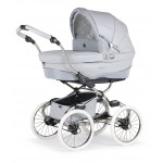 Bebecar Prive Stylo Class - Diamond Grey (380)